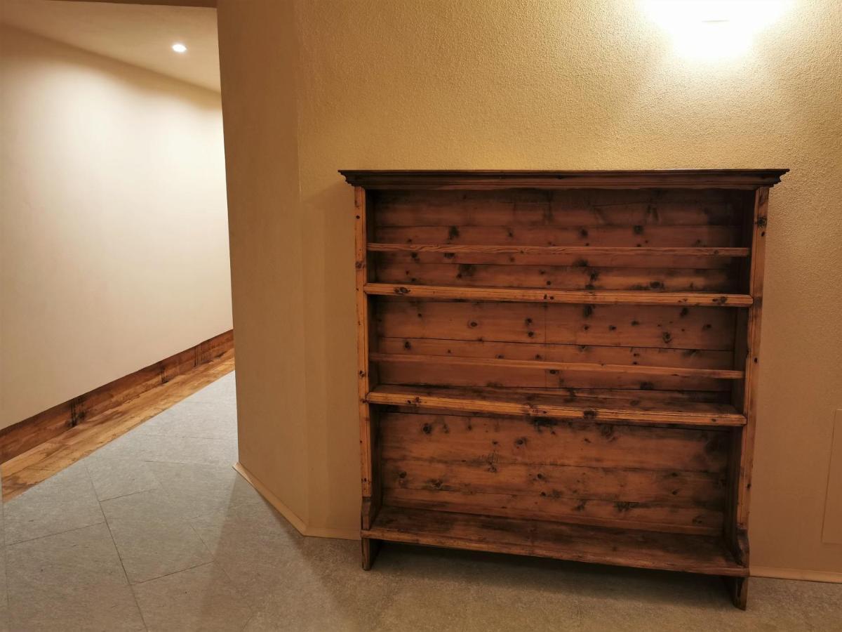 Hostdomus - La Garnotte - Charm Suites Pragelato Esterno foto