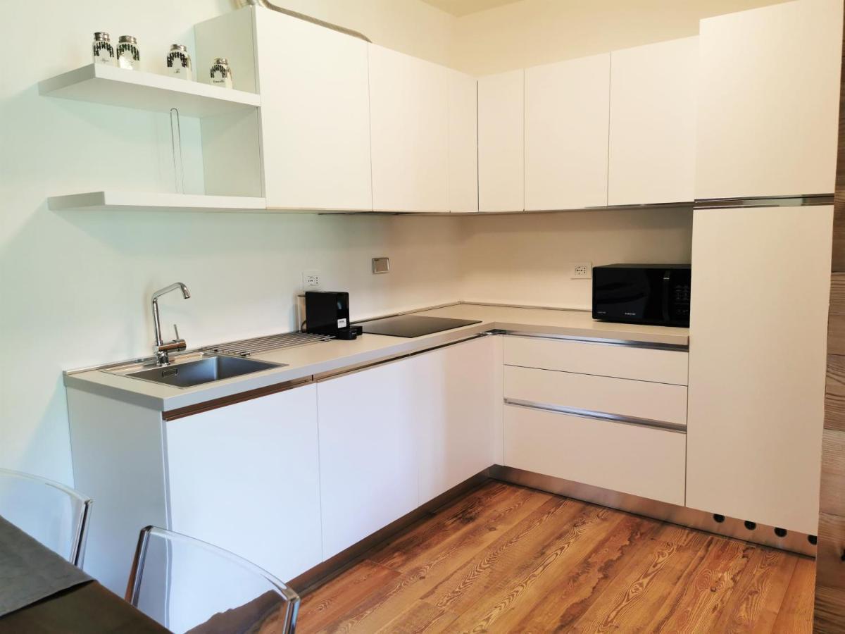 Hostdomus - La Garnotte - Charm Suites Pragelato Esterno foto